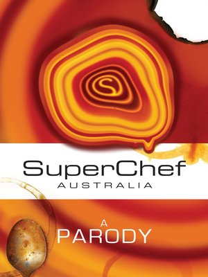 cover image of SuperChef